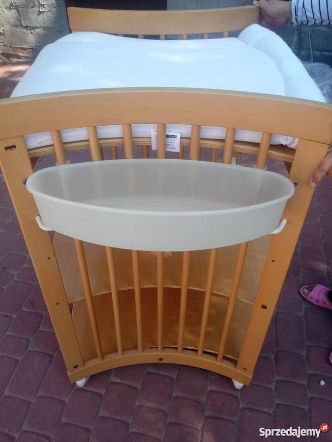 Przewijak STOKKE Meble Zamość