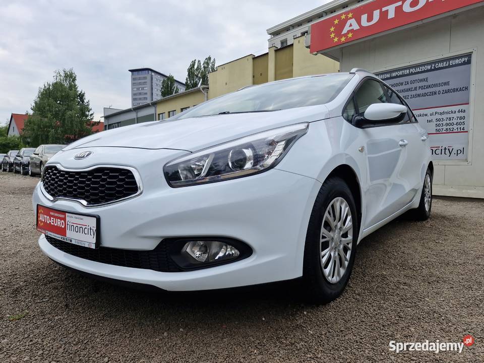 Raport 14 benz gwarancja serw ASO lakier 100KM Kraków