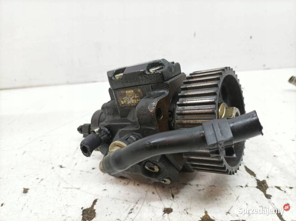 POMPA WTRYSKOWA 0445010071 19 JTD Alfa Romeo GT