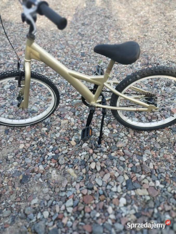 Rower koło 20 Dziecięce Sochaczew