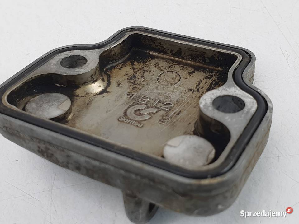 Dekiel Pokrywa Oslona Kawasaki Kx 85 łódzkie Łódź sprzedam