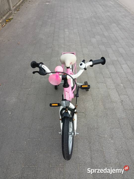 Sprzedam Rower dziecięcy łódzkie Warta