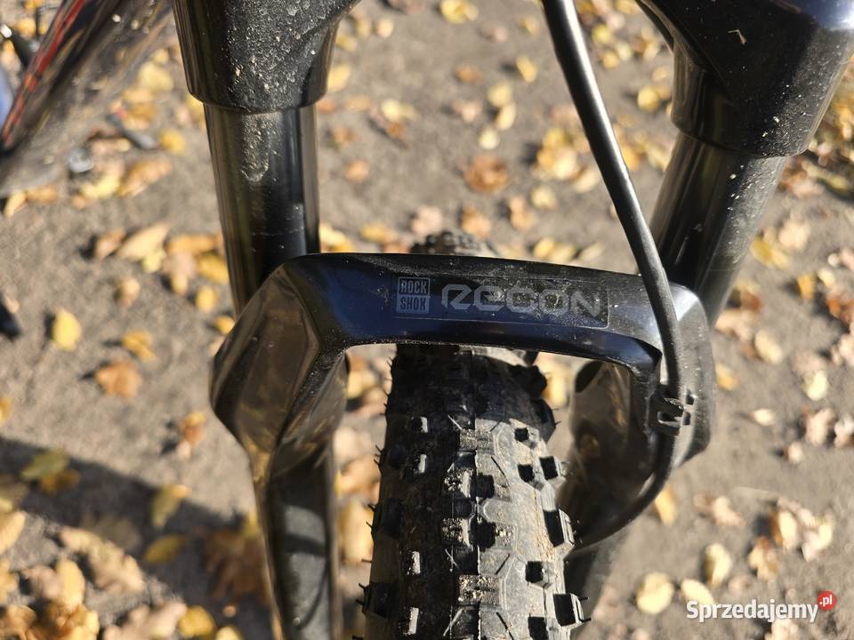 Rower Kross Level 70 Carbon mazowieckie