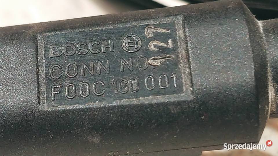 przewód czujnika ABS Nissan osobowe Łask