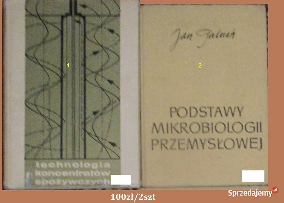Poradnik inżyniera Przemysł Tłuszczowy przemysł Książki naukowe i popularnonaukowe