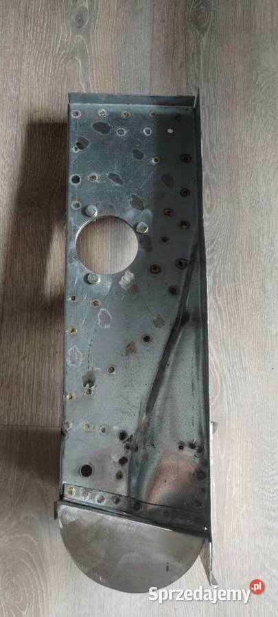 Element montażowy zawieszenia tył prawy lewy Chojnice