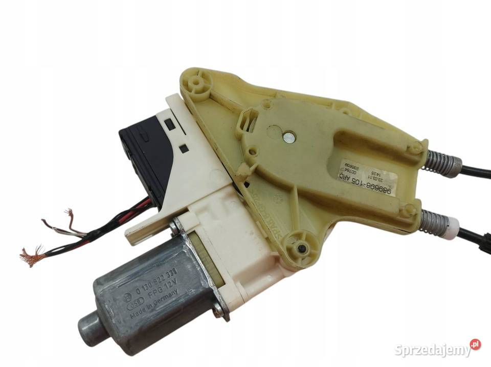 MECHANIZM SZYBY PRAWY TYŁ 5D HB 827300001RA Wyposażenie wnętrza świętokrzyskie sprzedam
