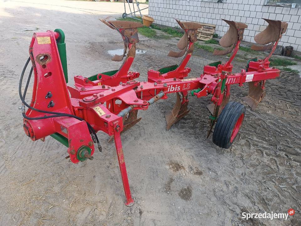 Unia IBIS LS 31 2012 Suwałki