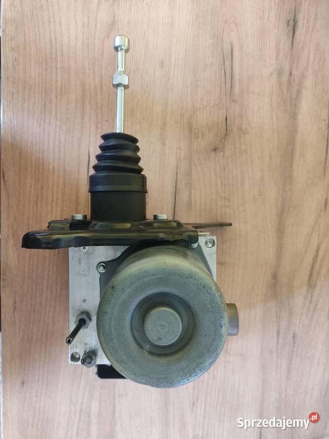 Pompa Abs Esp Servo Opel Astra Kamień