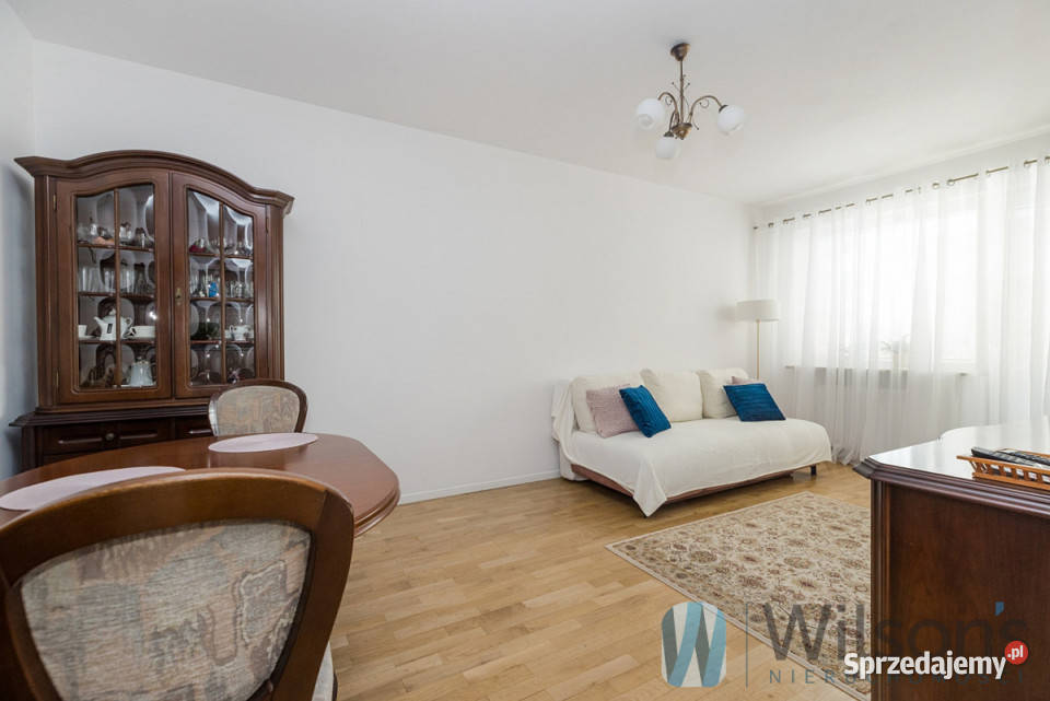 Sprzedam mieszkanie Warszawa Marywilska 5162m2 2 mazowieckie