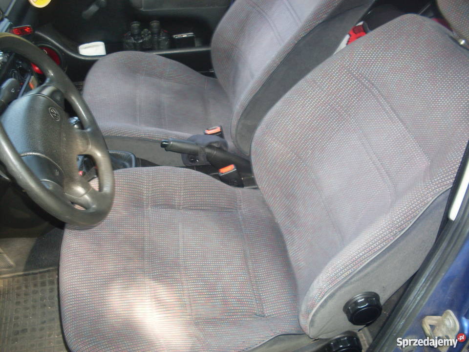 sprzedam vw golf 3 1998 tdi 90 diesel Volkswagen kujawsko-pomorskie