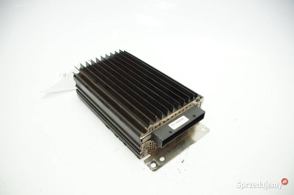 WZMACNIACZ AUDI A8 D3 4E0035223A Lipno