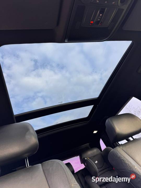 BMW X5 Rok produkcji 2008 Kolonia