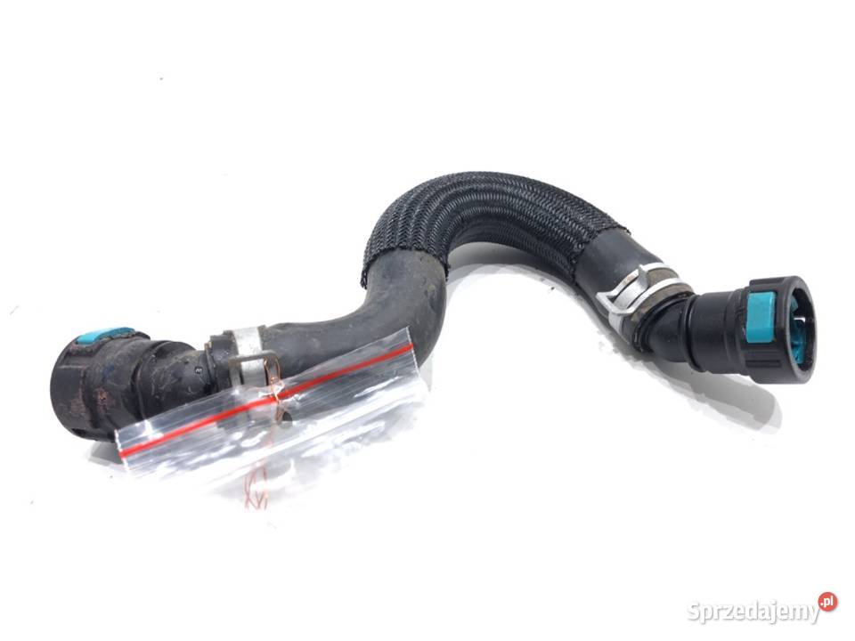 RURA WODY KIA NIRO II SG2 00 204 osobowe