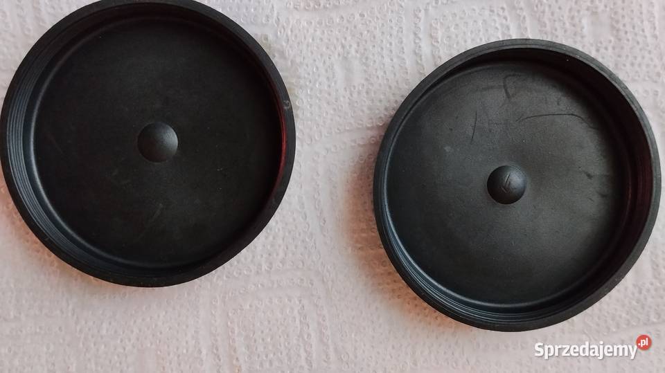 Zaślepka lampy przedniej żarówek Peugeot 307 308 Posługowo sprzedam