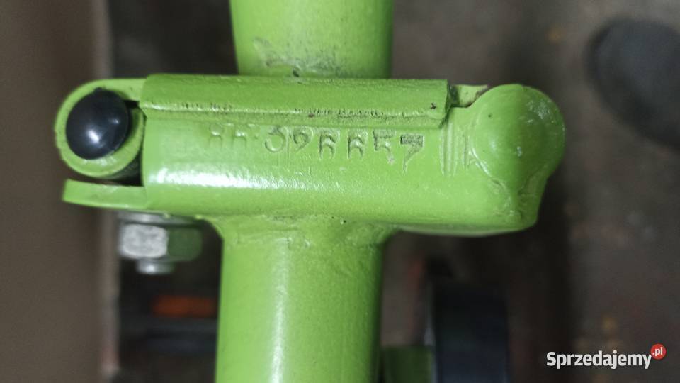 Rower ROMET JUBILAT 2 nigdy nie używany Chełmno