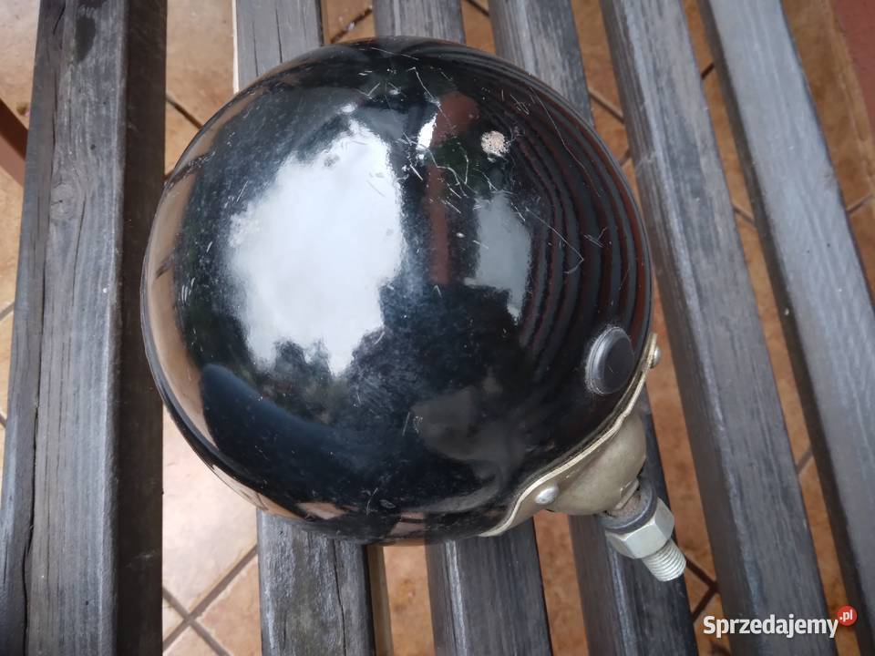 Lampy przeciwmgielne żółte Kamaz Jelcz Star Części samochodowe Banino