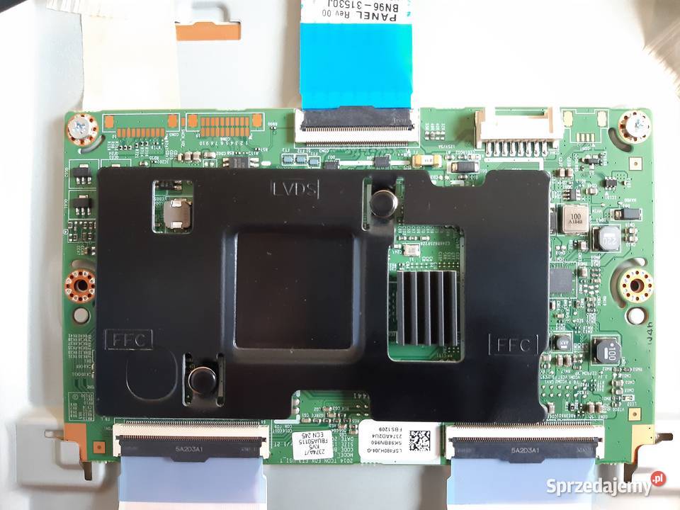 Samsung UE48H6400AW płyty Łomża