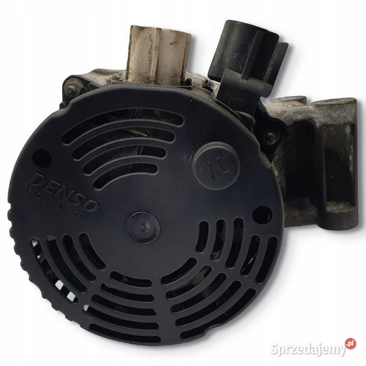 ALTERNATOR Ford Focus MK2 C 16 16V MS1022118355 osobowe Chełm sprzedam