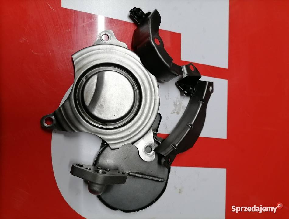 Osłona uszczelniacza wałkaseparator oleju Yamaha Części i akcesoria motocyklowe Radom