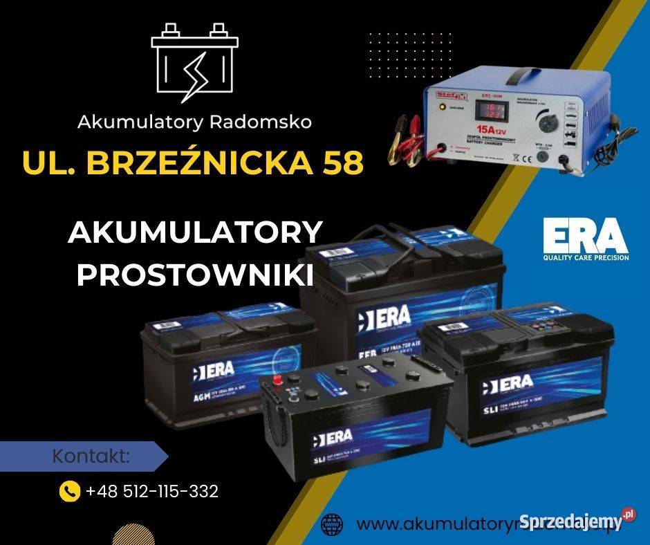 Akumulator YUASA YBX3100 71Ah 680A P Radomsko sprzedam