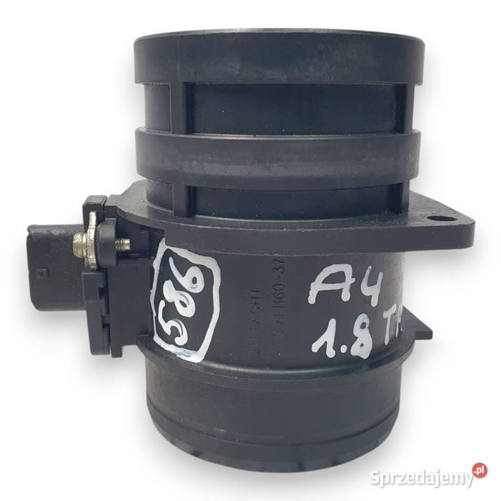 PRZEPŁYWOMIERZ Audi A4 A5 A3 Seat Exeo Altea Przepływomierze Chełm sprzedam