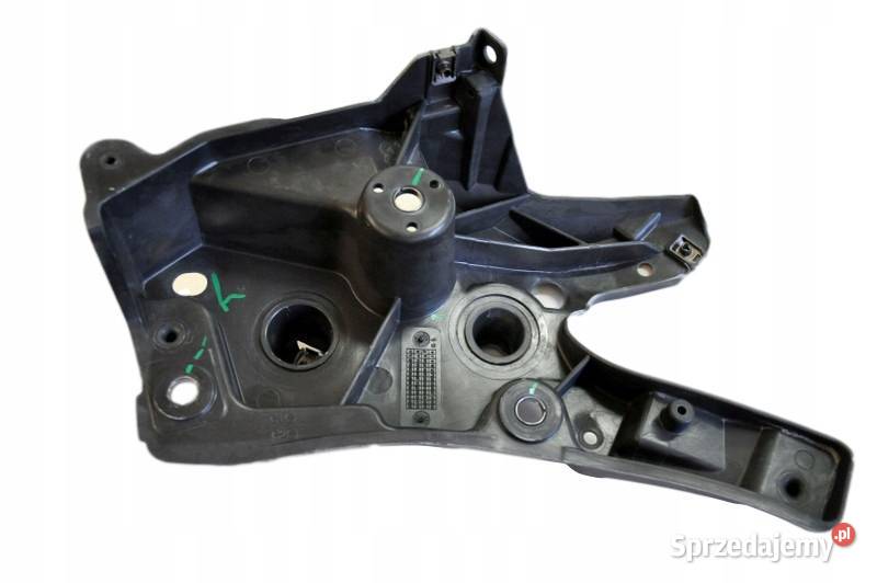 VOLVO XC60 II prawe mocowanie wzmocnienie Akcesoria samochodowe dolnośląskie Bielany Wrocławskie