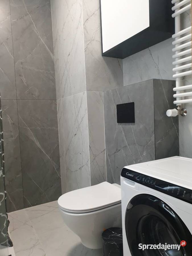 Wynajmę nowe mieszkanie 40 m2 Warszawa Ursus z mazowieckie sprzedam