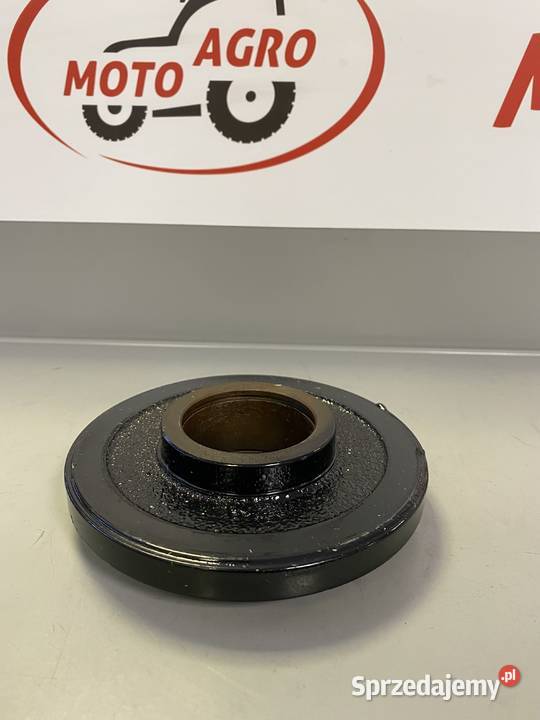 Koło napinacza CNH prasa Case Holland 84062670