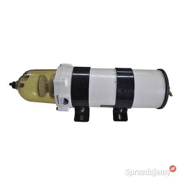 1000FH Filtr paliwa Diesel 180GPH681lph Racor