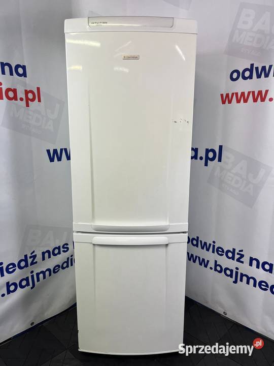 Tanio LODÓWKA Electrolux Klas A DostawaGwarancja Wiejca