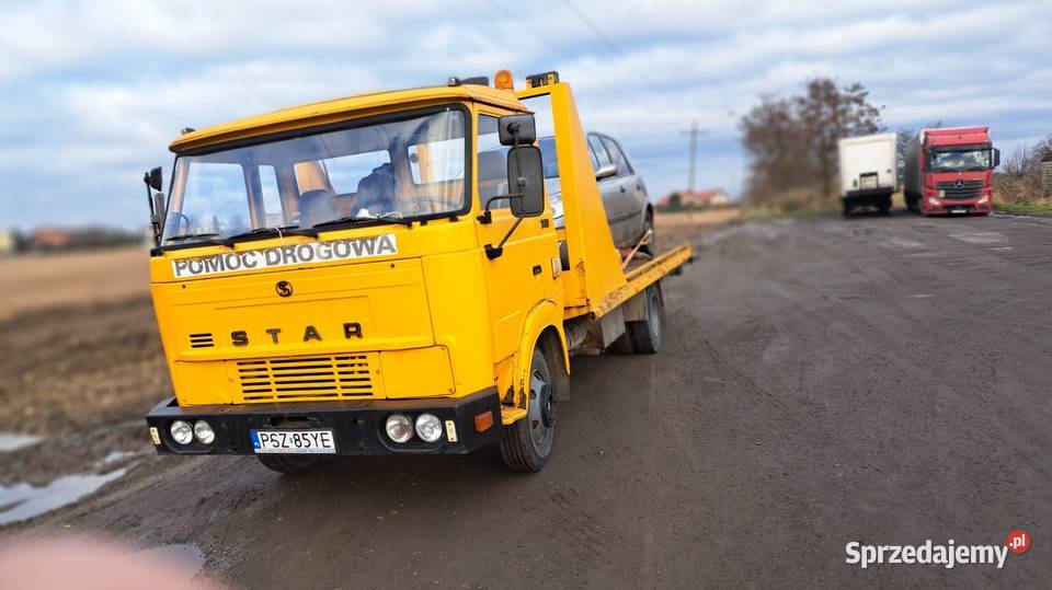 Sprzedam ałto lawete Proboszczowice