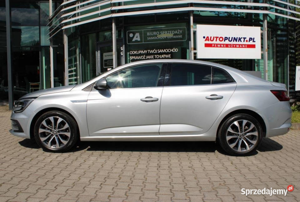 Renault Megane 2024r Gwarancja Producenta Salon Chorzów sprzedam