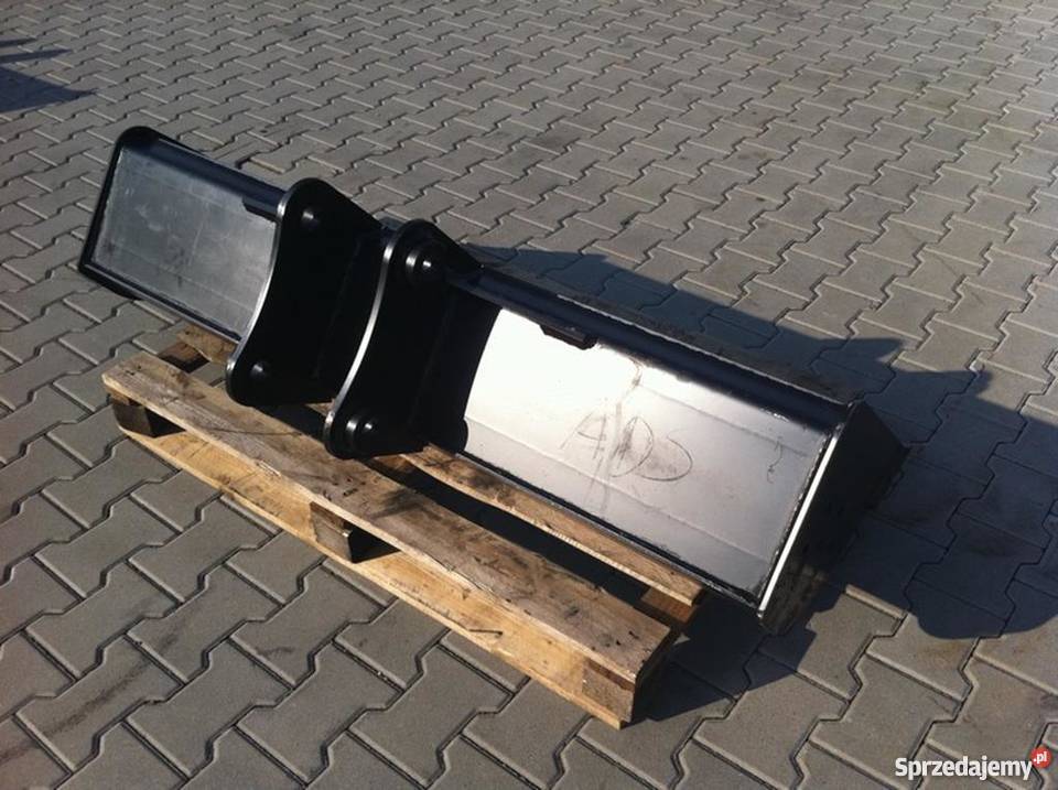 Łyżka skarpowa Fermec 720 760 820 860 150 Rybnik