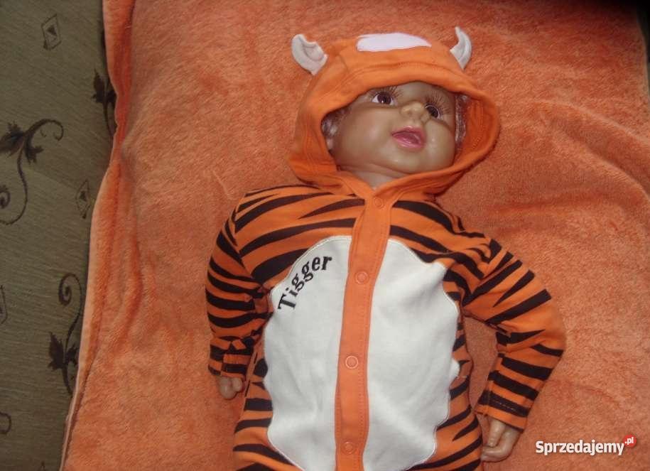 Pajacyk tygrysek Disney 62 zachodniopomorskie Barwice