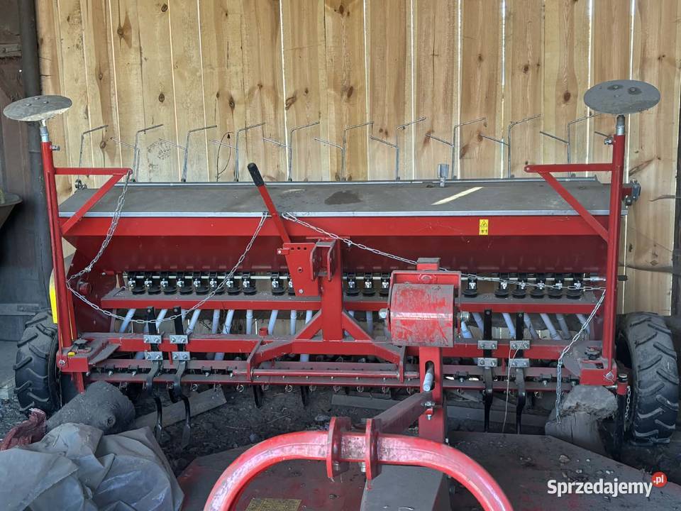 Siewnik Meprozet Grębów