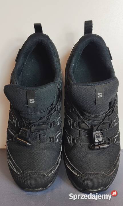 Salomon XA Pro CSWP Junior r 36 Quicklace