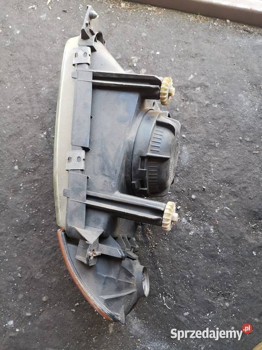 Lampa przód Passat b3 Czerwionka-Leszczyny