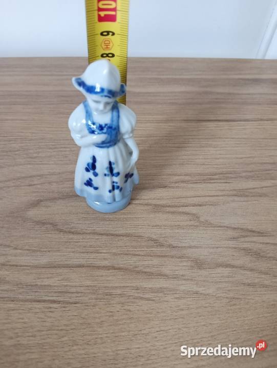 Figurka porcelanowa japońska Limanowa sprzedam