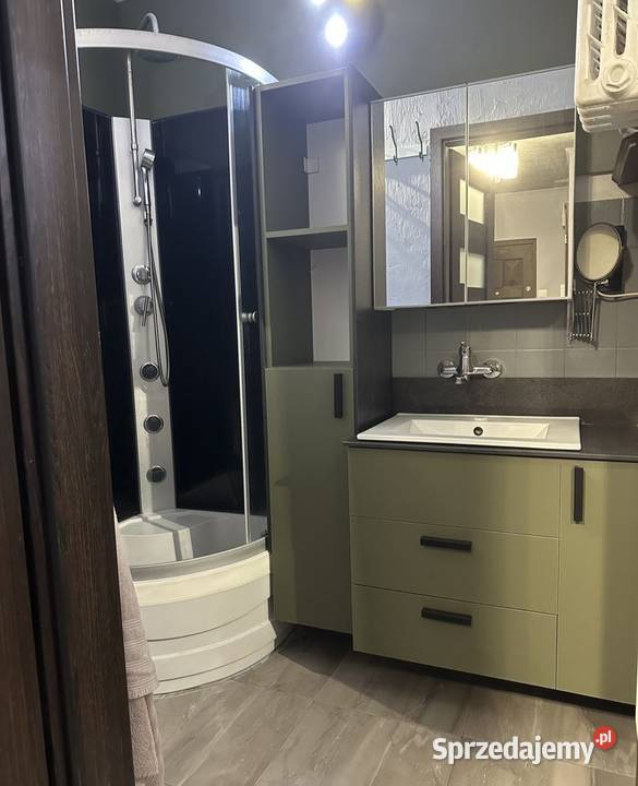 2pok 52met Inowrocławskiej BALKONPIWNICAWINDA Sprzedaż dolnośląskie