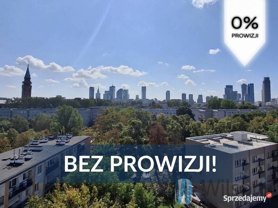Mieszkanie 3917m2 2pok Warszawa 21444zł/m2 Sprzedaż