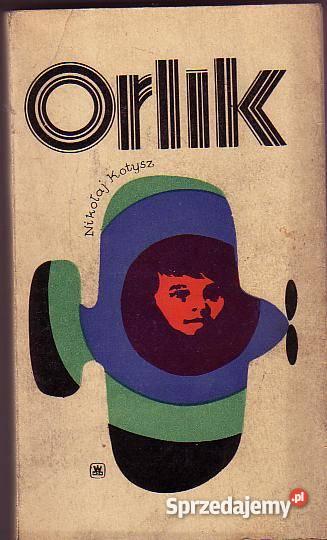 5244 ORLIK NIKOŁAJ KOTYSZ Czyrna