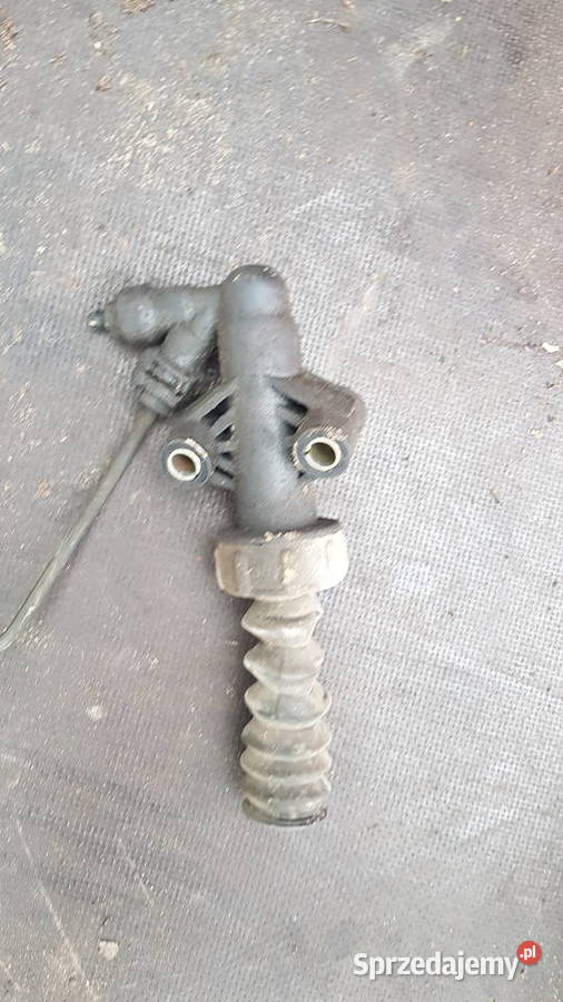 wysprzęglik citroen c3 11 Benzyna osobowe Szczecin