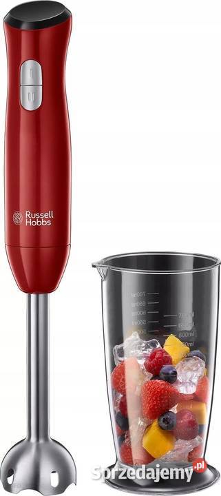 Blender Ręczny Russell Hobbs 2470056 500W Pozostałe Brzozów