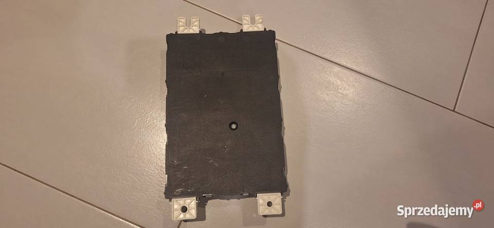 68526275AC DODGE RAM 1500 V 1920192024 MODUŁ terenowe Rybnik sprzedam