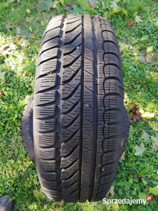 opony DUNLOP winter 19565R15 Kielce
