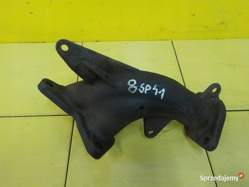 SUBARU FORESTER IMPREZA 20 B T 05r 177 EJ205 świętokrzyskie Suków