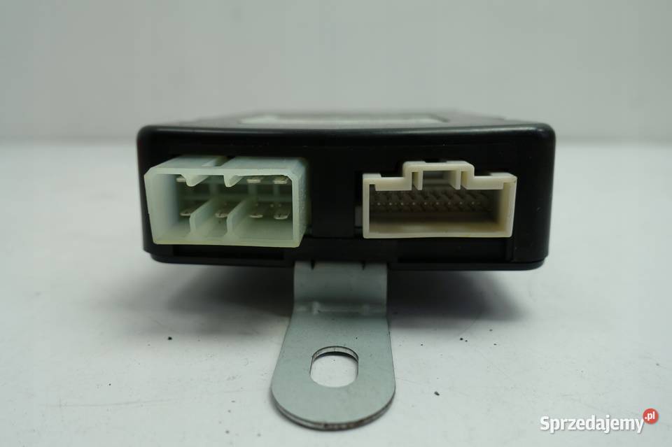 Kia Carnival II MODUŁ CENTRALNEGO ZAMKA osobowe Rudka