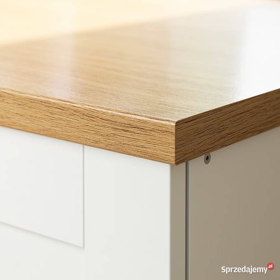Szafki kuchenne IKEA Knoxhult już złożone lubelskie Puławy