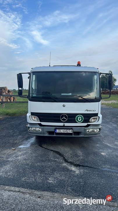 Usługi Transportowe Minikoparka Pozostałe